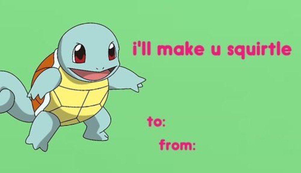 Squirtle